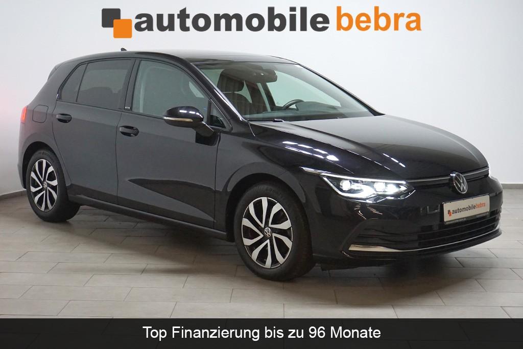 Volkswagen Golf 8 2.0TDI DSG Active Virtual AHK Pano Navi, миниатюра 3