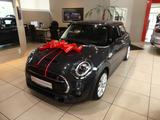 MINI COOPER S*Navi*SHZ*PDC*Leder*LED*APP - MINI MINI Gebrauchtwagen in Hannover