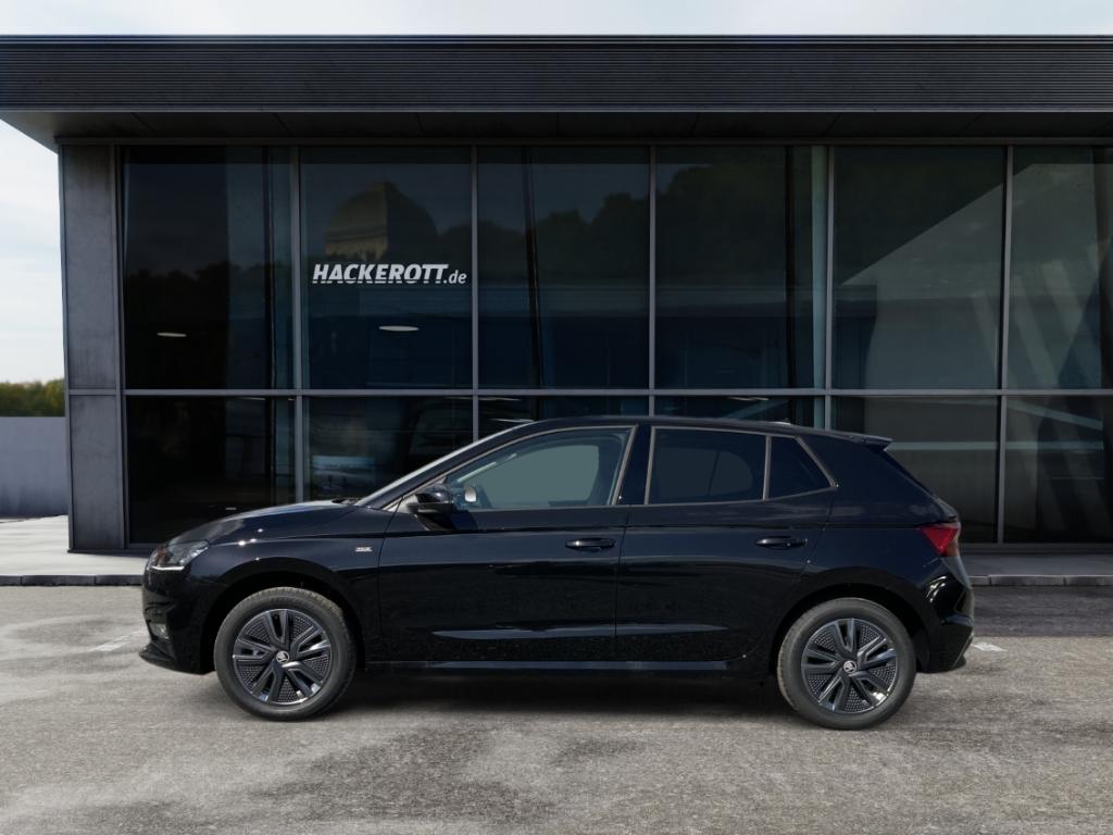 Skoda Fabia Tour 1.0 TSI ACC PDC SmartLink LED KESSY