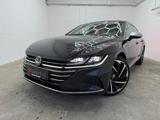 Volkswagen Arteon Shooting Brake 2.0 TDI SCR DSG Elegance - Volkswagen Arteon mit Diesel-Antrieb: Automatik