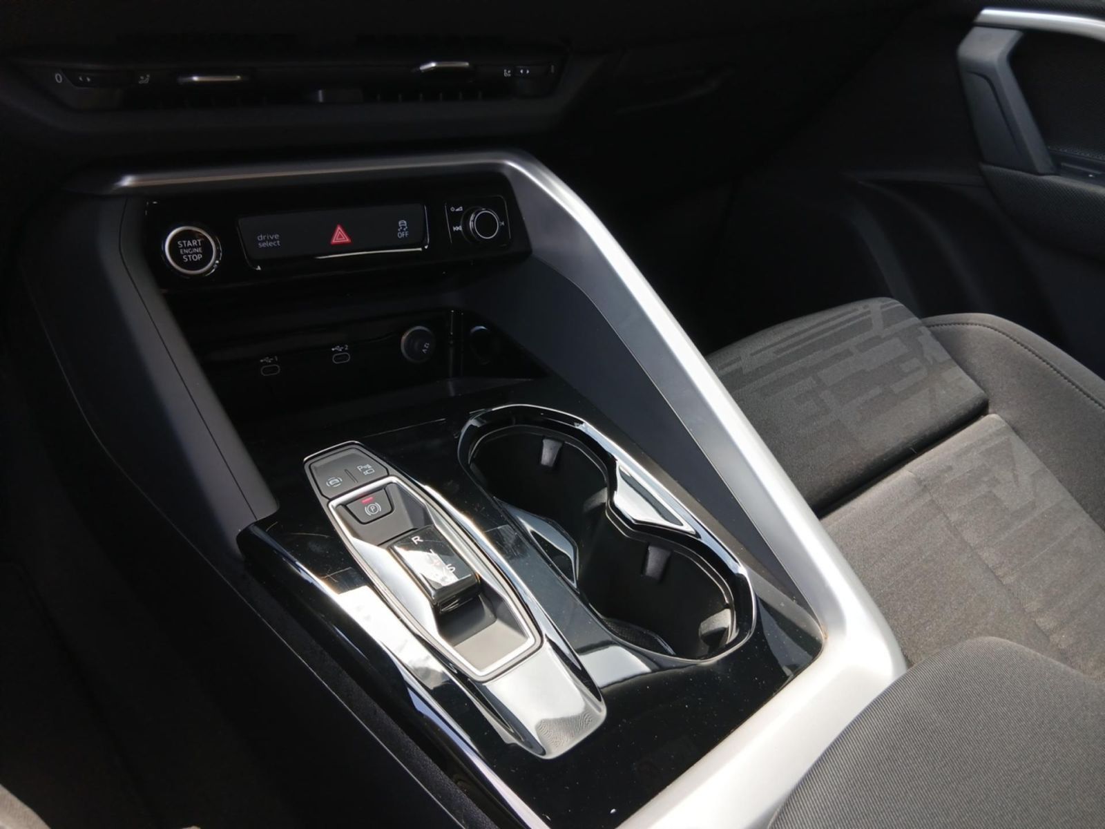 Audi Q5 - Bild 19