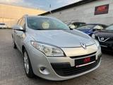 Renault Megane  Grandtour  1.6, TÜV NEU, Klima, PDC, SZH - Renault Megane aus 2010: Kombi