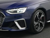 Audi S4 - Vorschau Bild 22
