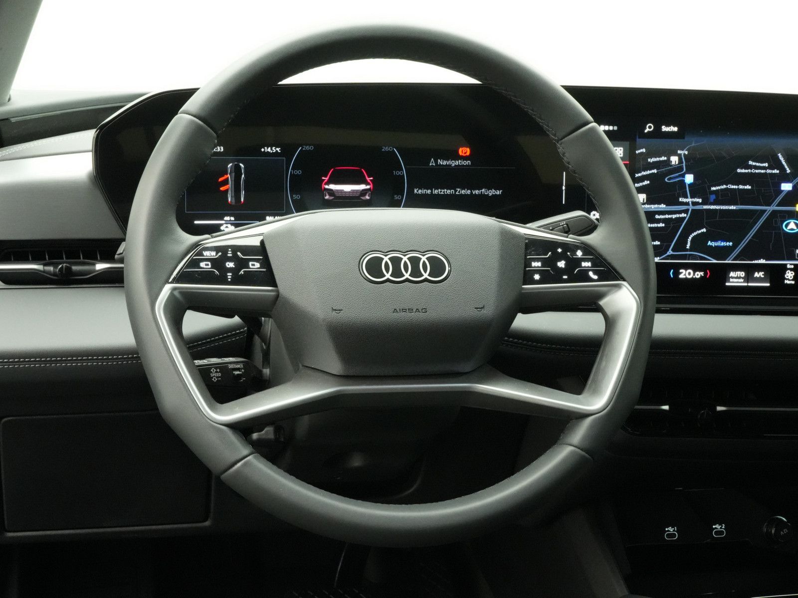 Audi A6 e-tron - Bild 13