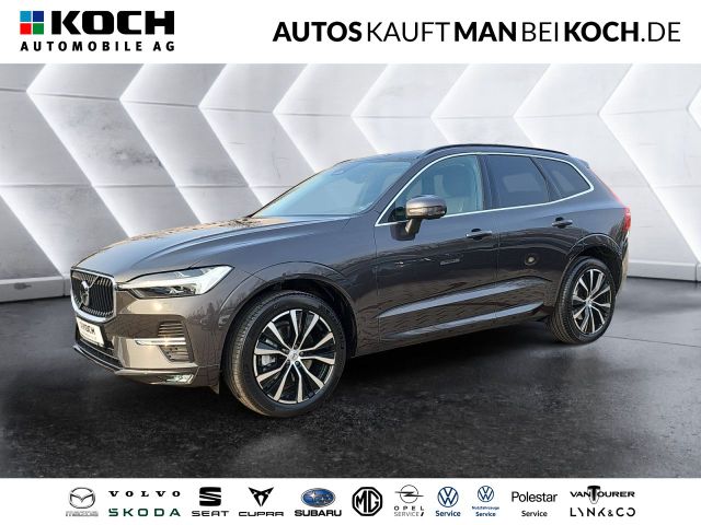 Volvo XC60 B4 B Core ACC BLIS STDHz HBeam PDC/CAM 4xSH