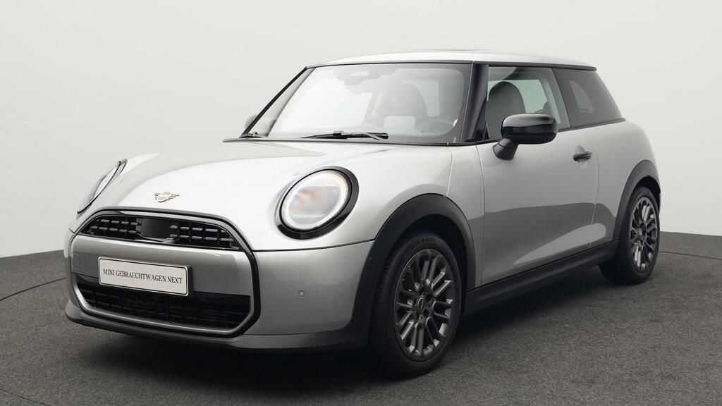 MINI Classic Trim