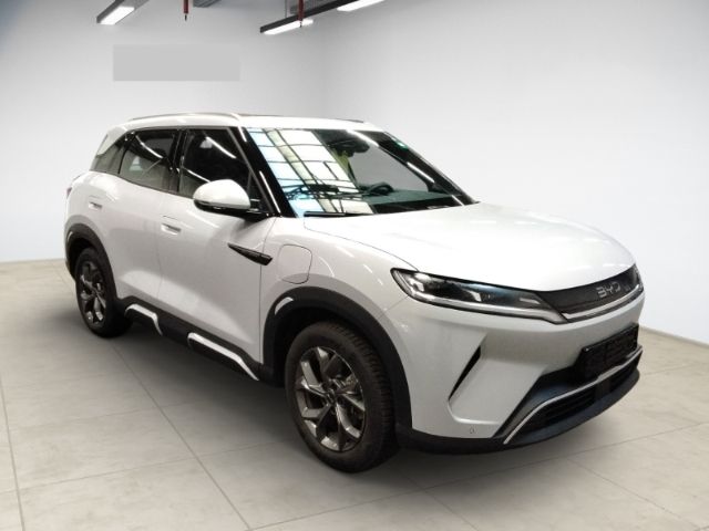 BYD ATTO 2