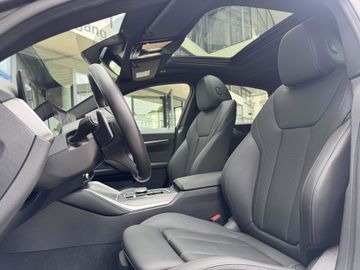 BMW 420 Gran Coupé - 7