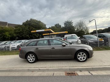 Audi A6 - 9
