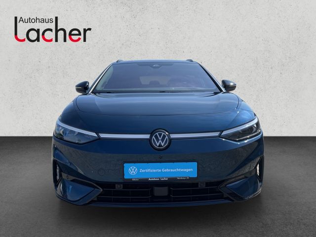 ID.7 Tourer Pro 77kWh 0,99% Fin