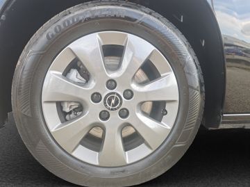 Fotografie 15 des Opel Combo Life GS 1.5D AT Navi Kamera LED Sitzheizg