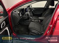 Kia XCeed - Vorschau Bild 9