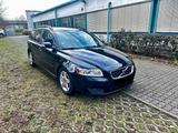 Volvo V50 Summum Automatik Navi Leder - Volvo V50 Summum mit Diesel-Antrieb