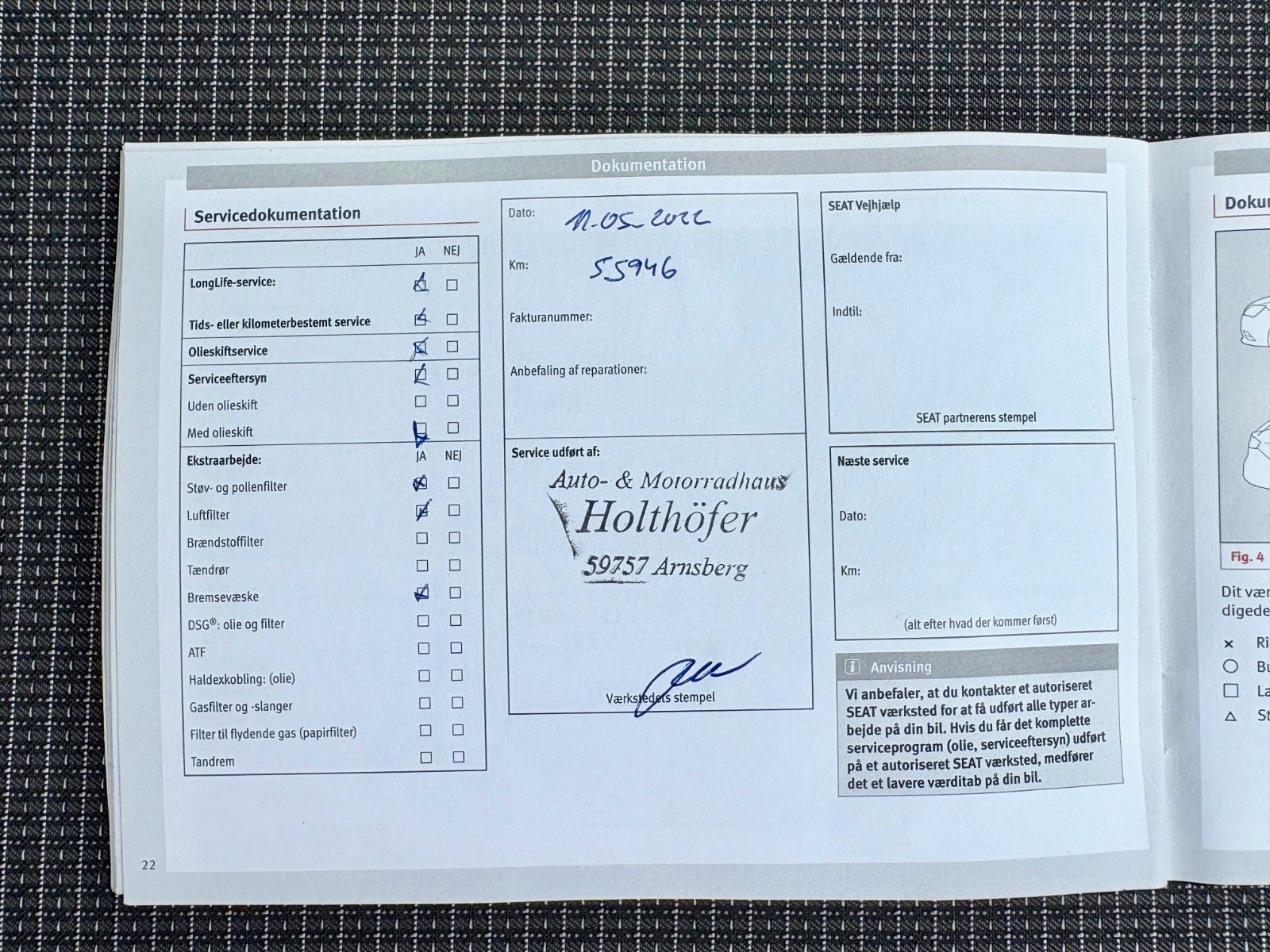 Fahrzeugabbildung SEAT Leon Style 1.4 TSI Klima SHZ Tempomat SPORTLENKR