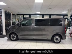 OPEL VIVARO/ZAFIRA LIFE/9-SITZER/KLIMA/CARPLAY!