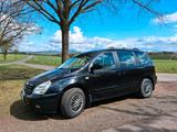 Kia Carneval 2.9 CRDI 7sitzer - gebrauchte Kia Carnival aus dem Jahr 2007