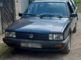 Volkswagen gut erhaltenes historisches Erbe - gebrauchte VW Passat aus dem Jahr 1987