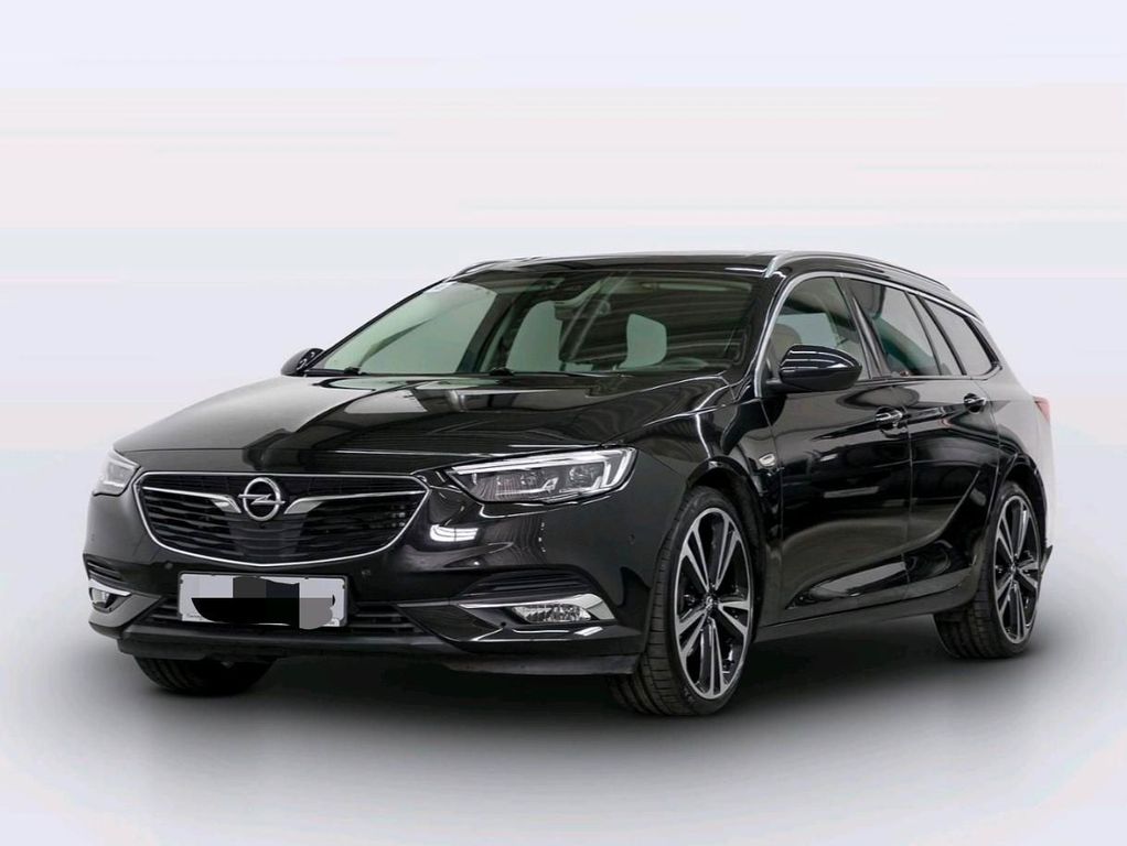 Image of Opel Insignia