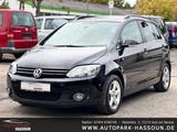 Volkswagen Golf Plus VI Match TÜV 08/26 Garantie a.A. Navi  - Volkswagen Golf Plus MATCH mit Benzin-Antrieb