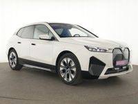 BMW iX - Vorschau Bild 5