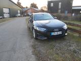 Audi A4 Avant 40 TDI advanced 50.000 km Automatik