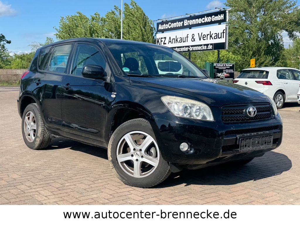 Angebot ansehen Toyota RAV 4