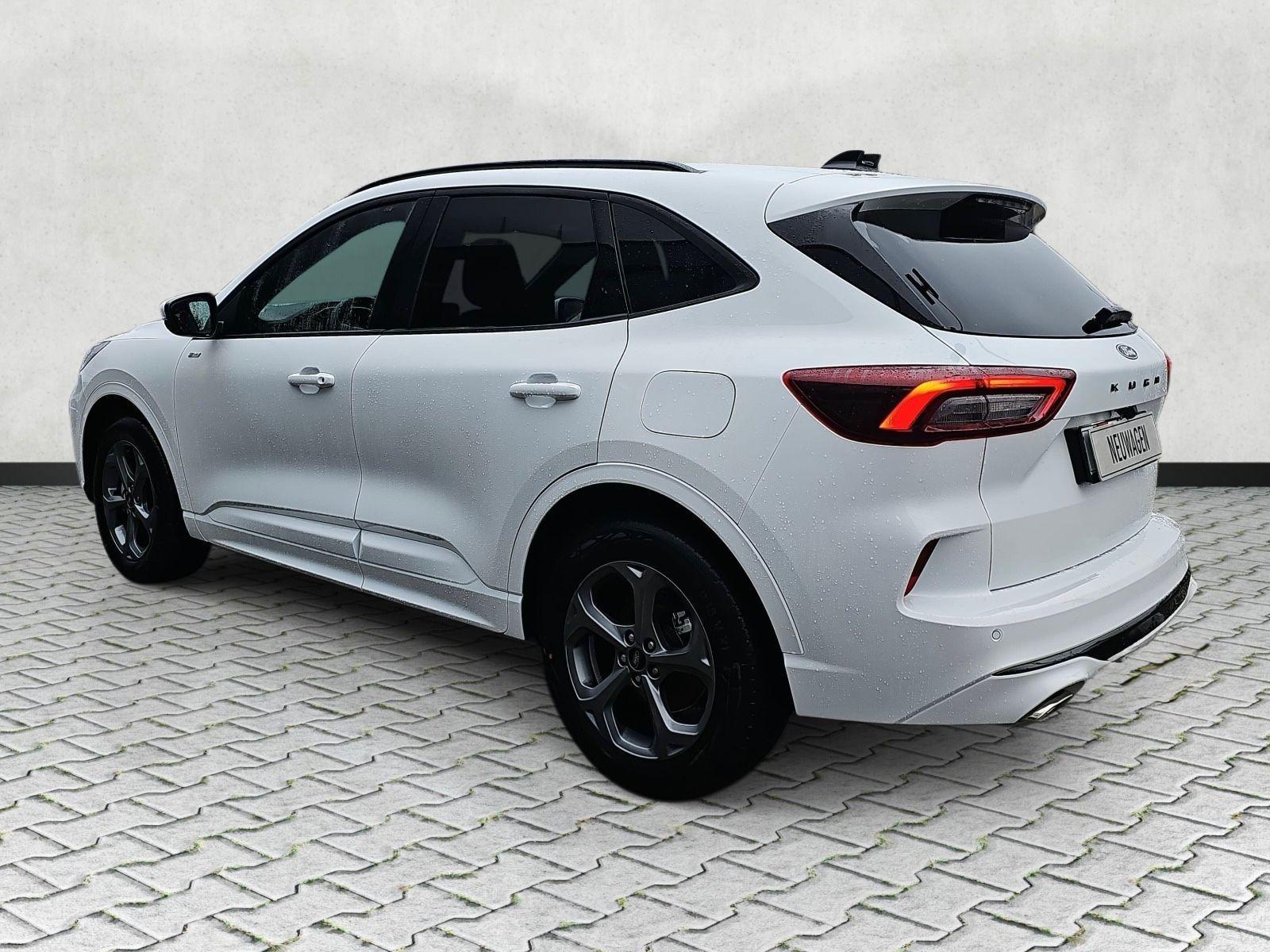 Ford Kuga 1.5 EB Autom. ST Line 5J.Gar KeyFree Kamera, миниатюра 6