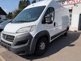 Fiat Ducato Maxi Grossr.-Kasten 35 130 L4H2 - gebrauchte Fiat Ducato aus dem Jahr 2018