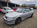 Saab 9-3 2.0t SE Cabrio Automatik 1.Hand Leder Anhkpl - Saab 9-3: Se
