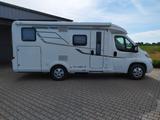 HYMER / ERIBA / HYMERCAR Exsis T 474 - HYMER / ERIBA Exsis-t 474