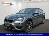 BMW X1 25i xDrive Auto LED Leder Navi AAC Pano