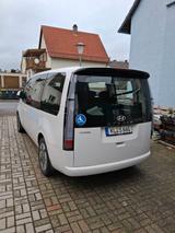 Hyundai STARIA 1.6 T-GDI Hybrid Trend Automatik Trend - Hyundai STARIA Benziner Gebrauchtwagen