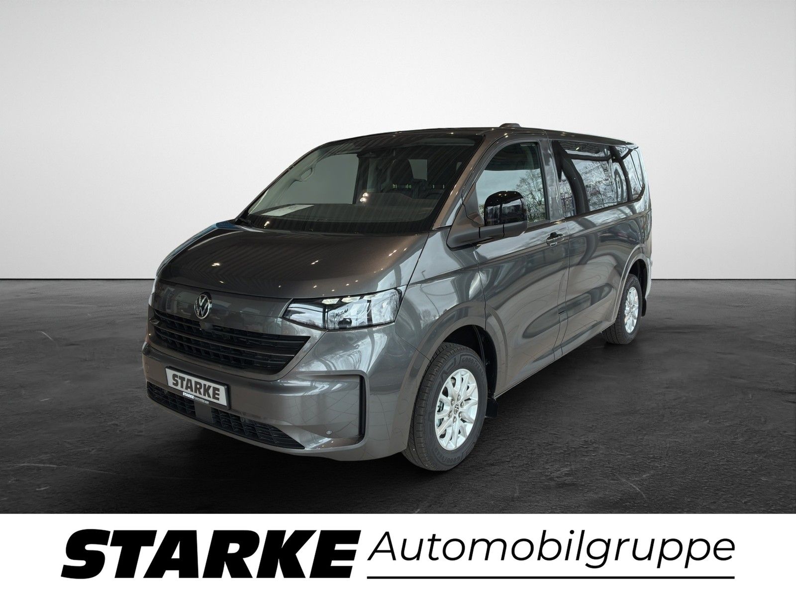 Volkswagen T7 Caravelle -e BEV Life 9-S  Navi LED Kamera PD