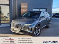 Hyundai TUCSON - Vorschau Bild 14