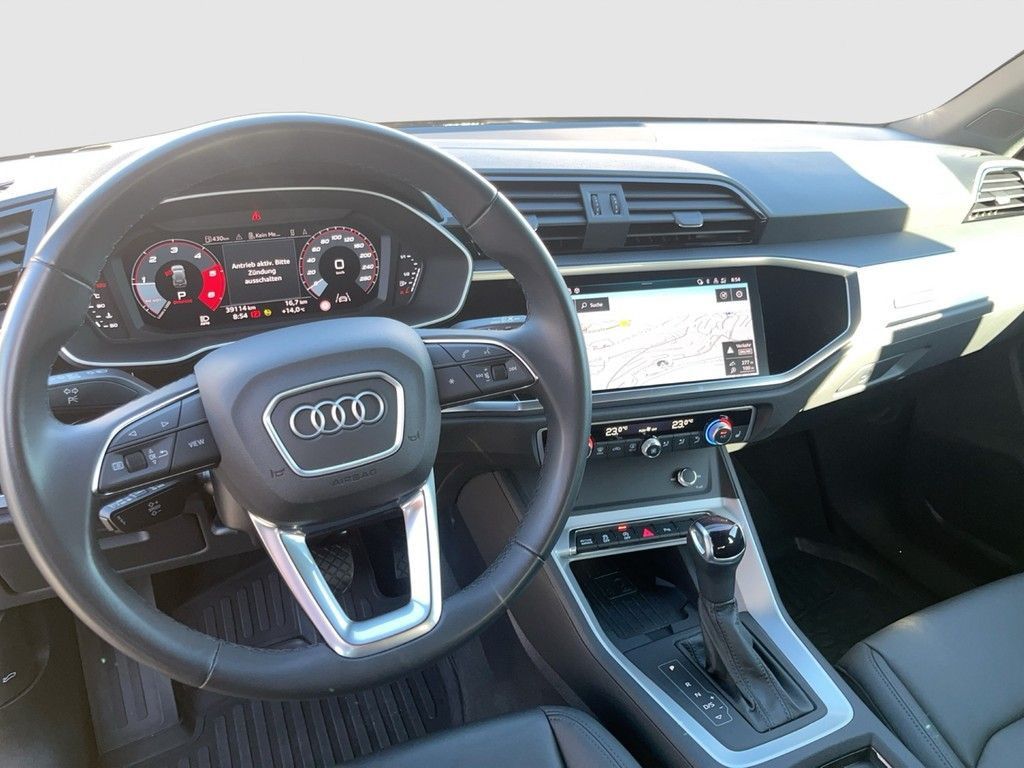 Audi Q3 - Bild 13