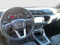 Audi Q3 - Vorschau Bild 13