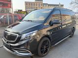 Mercedes-Benz VITO TOURER *VIP UMBAU*AUTOMATIK*LEDER*XENON*