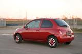 Nissan Micra 1.2  1. Hand - Nissan Micra Gebrauchtwagen in Bremen