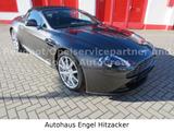 Aston Martin V8 Vantage Roadster 4.7l Sportshift N420 - Aston Martin Gebrauchtwagen von 2012