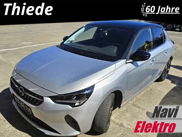 Opel Corsa-e ELEGANCE 3-PHASIG NAVI/LED/SHZ/VIRT./PDC