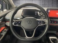 Volkswagen ID.4 - Vorschau Bild 21