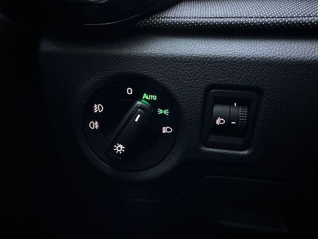 Fabia Selection 1.0 TSI DSG KAMERA;SHZ;LED;PDC