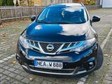 Nissan Murano Z 51 BJ 2015 2,5 dCI - Nissan Murano mit Diesel-Antrieb: Automatik