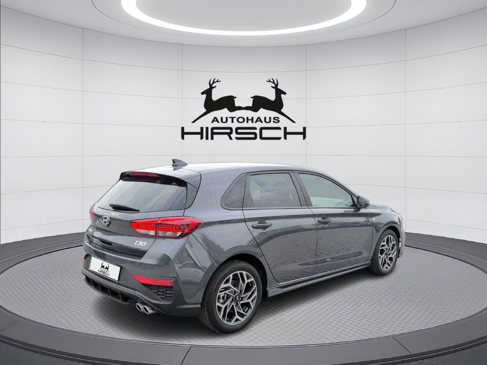 Hyundai i30 - Bild 3