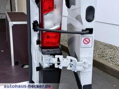 Fiat Ducato Serie 2 35 L3H2 140 AT 6E