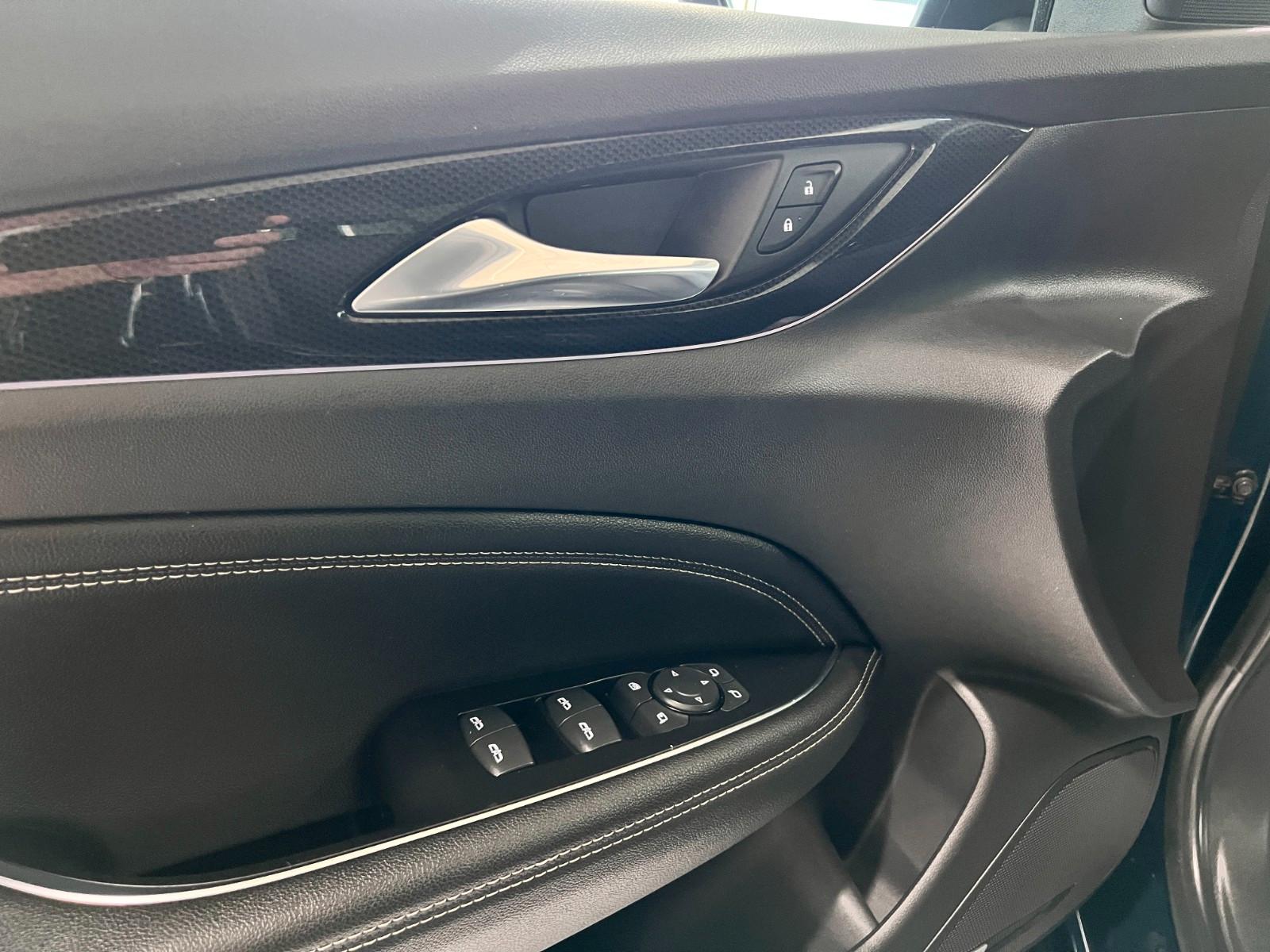 Opel Insignia B 4x4 SPORT OPC | BOSE | HuD | KAMERA