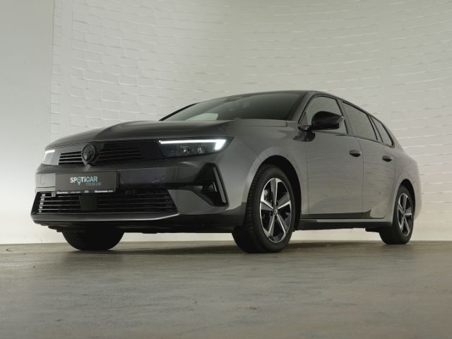 Astra L ST GS+AHK+LED+360 GRAD KAMERA+SITZ-/LENK