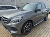 Mercedes-Benz GLE 350 d 4MATIC AMG Sport Edition - Mercedes GLE-Klasse bis 20.000 Euro