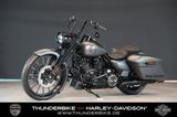 Harley-Davidson Touring FLHRXS Road King Special Jekyll & Hyde - HARLEY-DAVIDSON TOURING ROAD KING SPECIAL FLHRXS