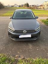 Volkswagen Golf Sportsvan 1.4 TSI 92kW DSG SOUND BMT SOUND - Volkswagen Golf Sportsvan in Wiesbaden
